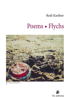 cover image of Poems. Flychs